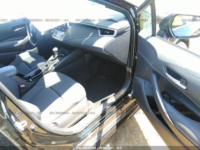 Photo 4 VIN: JTND4MBEXM3136576 - TOYOTA COROLLA HATCHBACK 