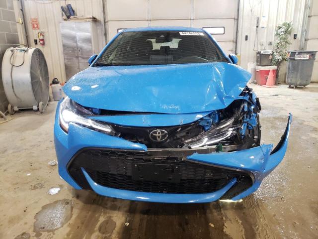 Photo 4 VIN: JTND4MBEXM3144516 - TOYOTA COROLLA SE 