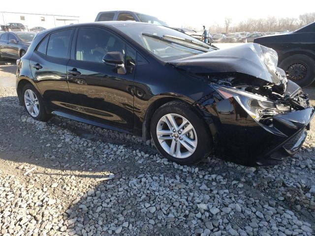 Photo 3 VIN: JTND4MBEXN3169790 - TOYOTA COROLLA SE 