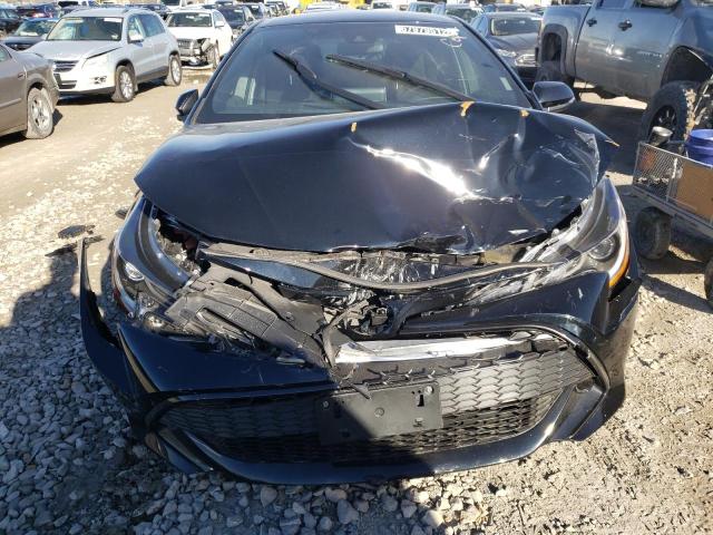 Photo 4 VIN: JTND4MBEXN3169790 - TOYOTA COROLLA SE 