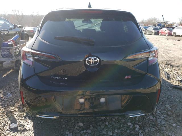 Photo 5 VIN: JTND4MBEXN3169790 - TOYOTA COROLLA SE 