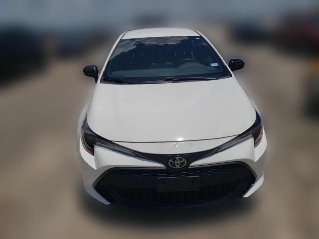 Photo 4 VIN: JTND4MBEXN3171605 - TOYOTA COROLLA 