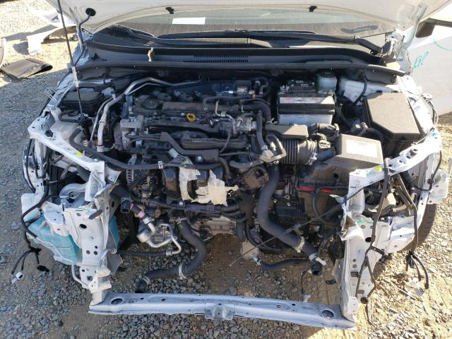 Photo 10 VIN: JTND4MBEXN3174620 - TOYOTA COROLLA SE 