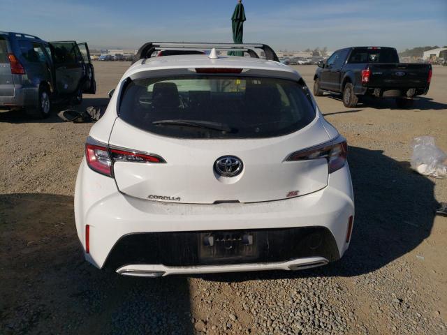 Photo 5 VIN: JTND4MBEXN3174620 - TOYOTA COROLLA SE 