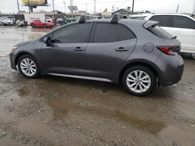 Photo 1 VIN: JTND4MBEXP3201737 - TOYOTA COROLLA 