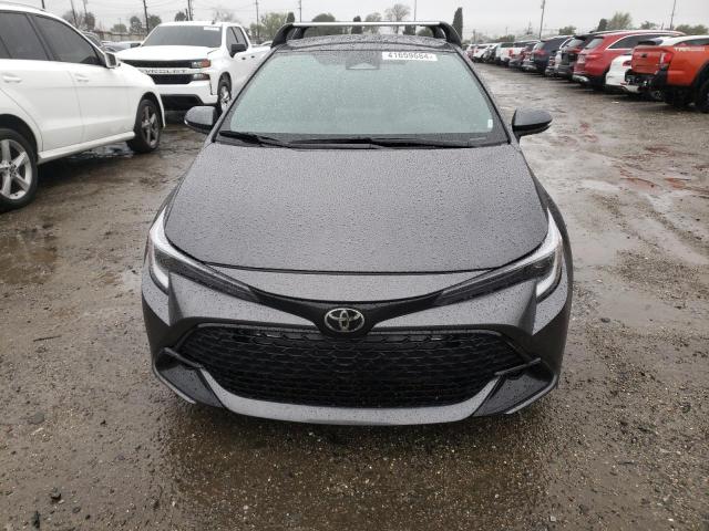 Photo 4 VIN: JTND4MBEXP3201737 - TOYOTA COROLLA 