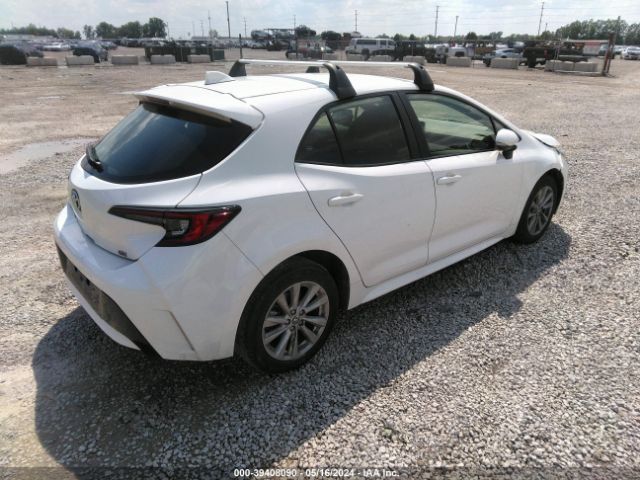 Photo 3 VIN: JTND4MBEXP3211250 - TOYOTA COROLLA 