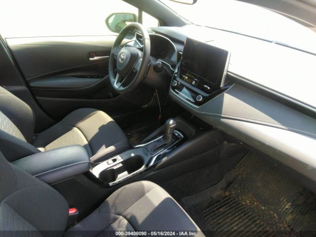 Photo 4 VIN: JTND4MBEXP3211250 - TOYOTA COROLLA 