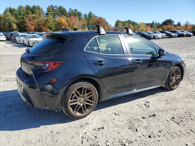 Photo 2 VIN: JTND4MBEXR3217021 - TOYOTA COROLLA SE 