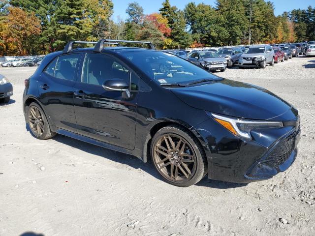 Photo 3 VIN: JTND4MBEXR3217021 - TOYOTA COROLLA SE 