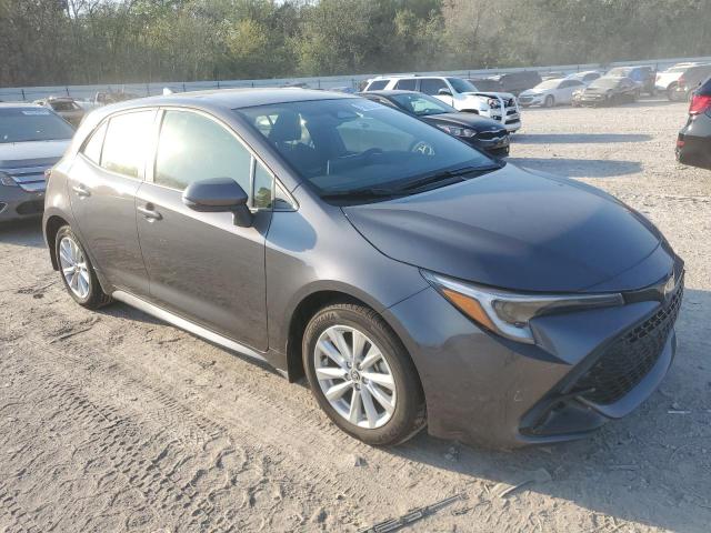 Photo 3 VIN: JTND4MBEXR3218069 - TOYOTA COROLLA SE 