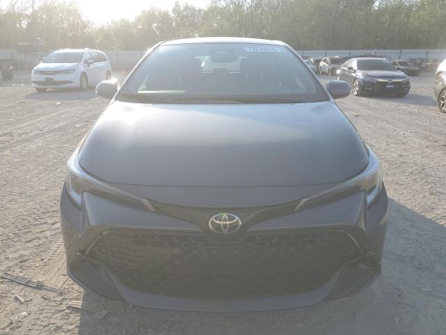 Photo 4 VIN: JTND4MBEXR3218069 - TOYOTA COROLLA SE 