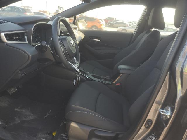 Photo 6 VIN: JTND4MBEXR3218069 - TOYOTA COROLLA SE 