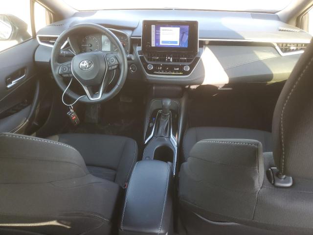 Photo 7 VIN: JTND4MBEXR3218069 - TOYOTA COROLLA SE 