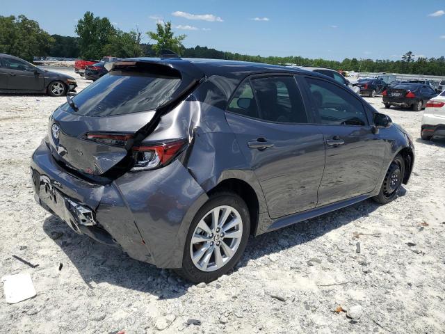 Photo 2 VIN: JTND4MBEXR3230593 - TOYOTA COROLLA SE 