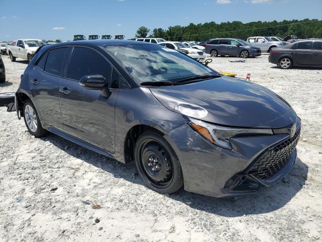 Photo 3 VIN: JTND4MBEXR3230593 - TOYOTA COROLLA SE 