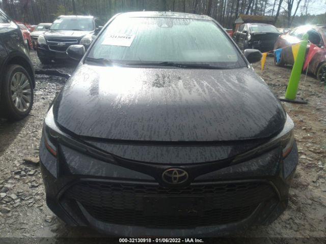 Photo 5 VIN: JTND4RBE0L3073953 - TOYOTA COROLLA HATCHBACK 