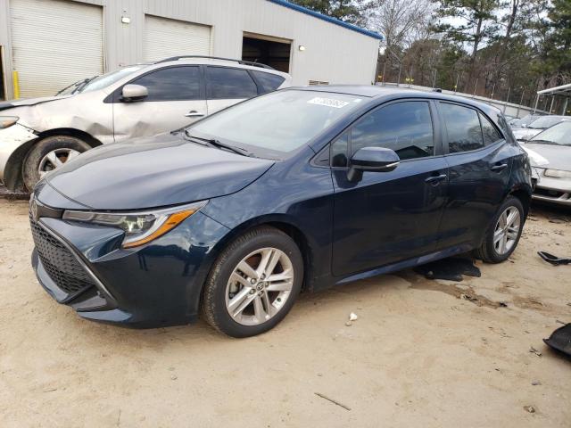 Photo 0 VIN: JTND4RBE0L3080823 - TOYOTA COROLLA SE 