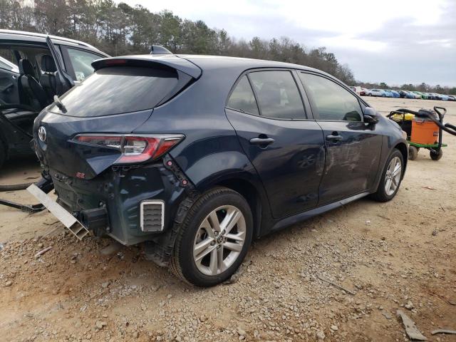 Photo 2 VIN: JTND4RBE0L3080823 - TOYOTA COROLLA SE 