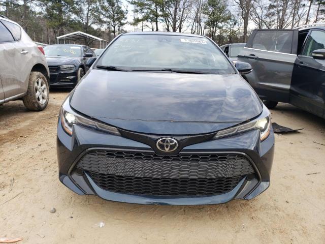 Photo 4 VIN: JTND4RBE0L3080823 - TOYOTA COROLLA SE 