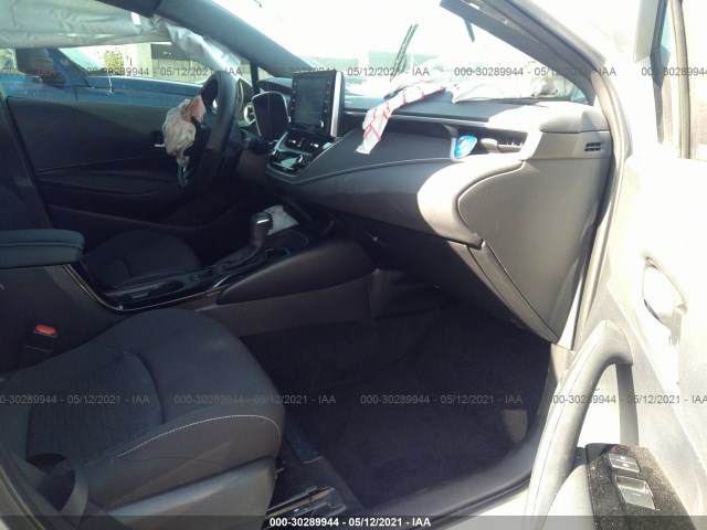 Photo 4 VIN: JTND4RBE0L3081101 - TOYOTA COROLLA HATCHBACK 