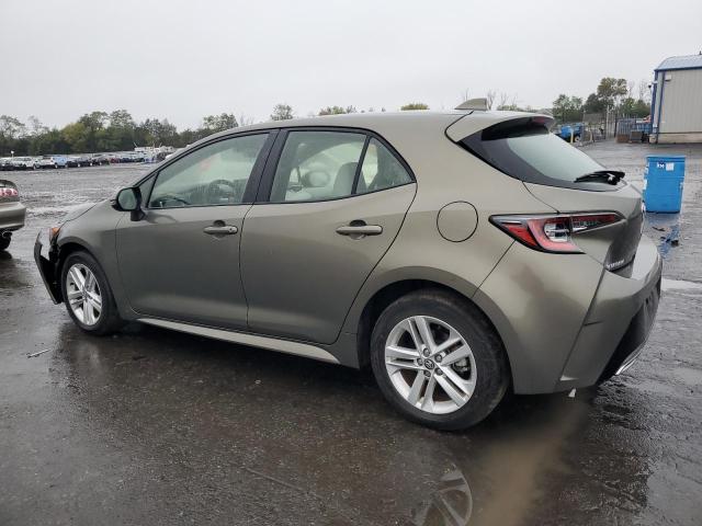 Photo 1 VIN: JTND4RBE0L3082765 - TOYOTA COROLLA SE 