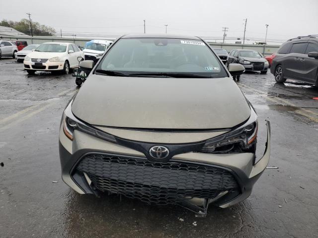 Photo 4 VIN: JTND4RBE0L3082765 - TOYOTA COROLLA SE 