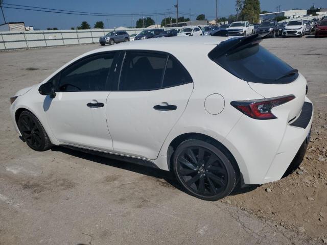 Photo 1 VIN: JTND4RBE0L3087965 - TOYOTA COROLLA SE 