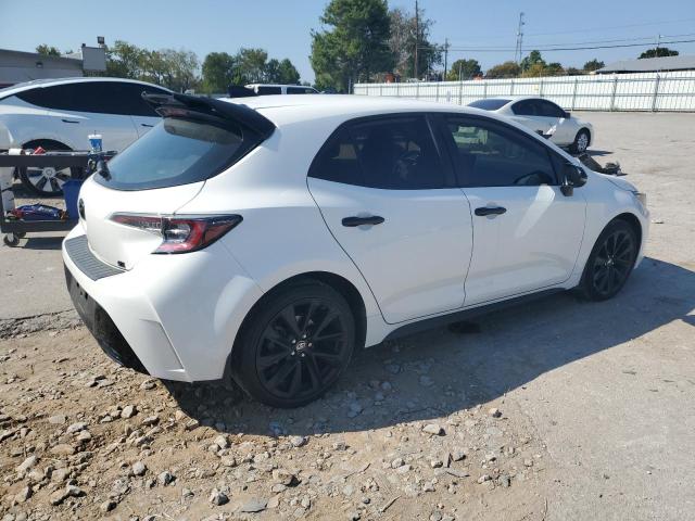 Photo 2 VIN: JTND4RBE0L3087965 - TOYOTA COROLLA SE 