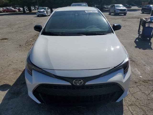 Photo 4 VIN: JTND4RBE0L3087965 - TOYOTA COROLLA SE 