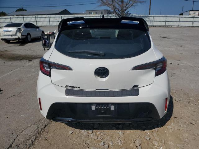 Photo 5 VIN: JTND4RBE0L3087965 - TOYOTA COROLLA SE 