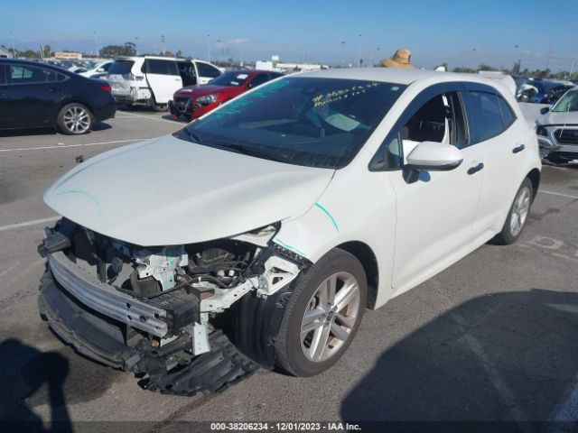 Photo 1 VIN: JTND4RBE0L3097637 - TOYOTA COROLLA 