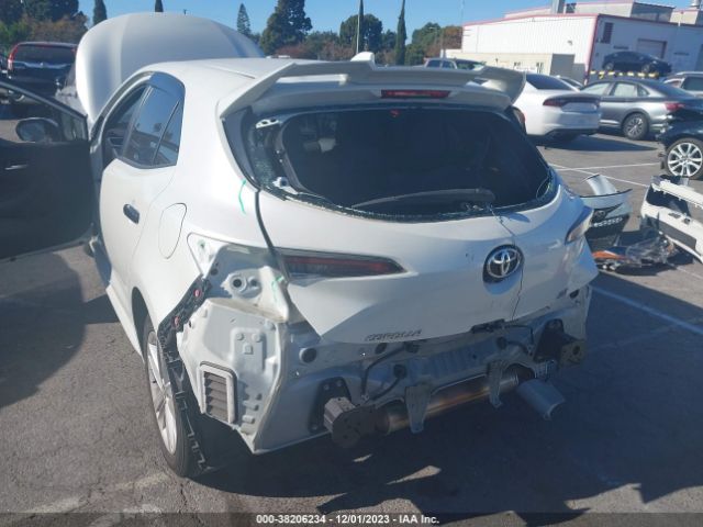 Photo 5 VIN: JTND4RBE0L3097637 - TOYOTA COROLLA 