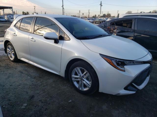 Photo 3 VIN: JTND4RBE0L3099551 - TOYOTA COROLLA SE 