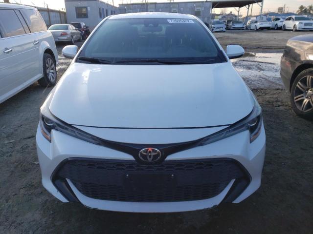 Photo 4 VIN: JTND4RBE0L3099551 - TOYOTA COROLLA SE 