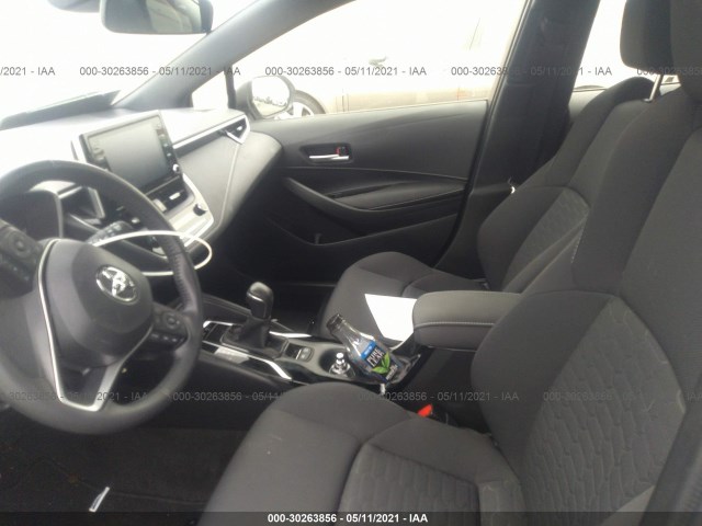 Photo 4 VIN: JTND4RBE1L3077669 - TOYOTA COROLLA HATCHBACK 