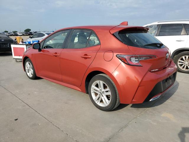 Photo 1 VIN: JTND4RBE1L3082788 - TOYOTA COROLLA SE 