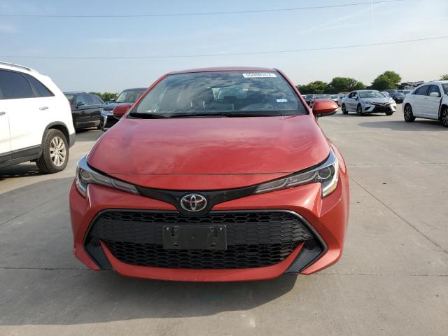 Photo 4 VIN: JTND4RBE1L3082788 - TOYOTA COROLLA SE 