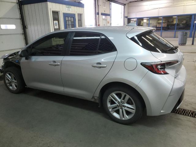 Photo 1 VIN: JTND4RBE1L3082953 - TOYOTA COROLLA SE 