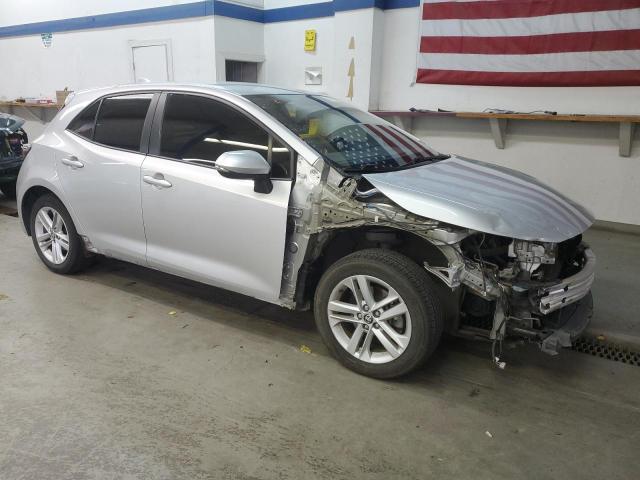 Photo 3 VIN: JTND4RBE1L3082953 - TOYOTA COROLLA SE 