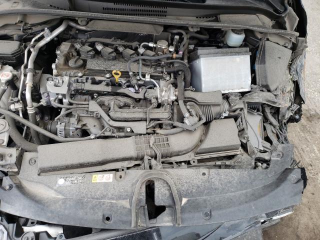 Photo 6 VIN: JTND4RBE1L3086338 - TOYOTA COROLLA SE 