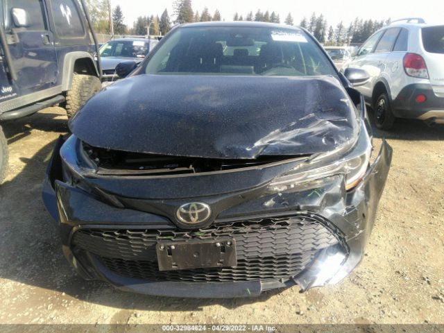 Photo 5 VIN: JTND4RBE1L3103977 - TOYOTA COROLLA HATCHBACK 