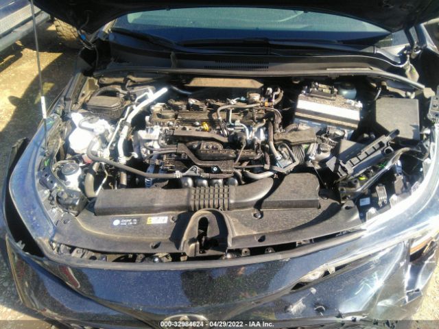 Photo 9 VIN: JTND4RBE1L3103977 - TOYOTA COROLLA HATCHBACK 