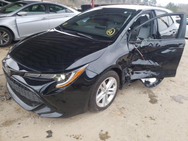 Photo 8 VIN: JTND4RBE2L3080046 - TOYOTA COROLLA SE 