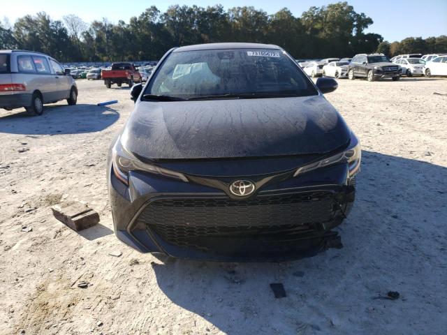 Photo 4 VIN: JTND4RBE2L3083576 - TOYOTA COROLLA SE 