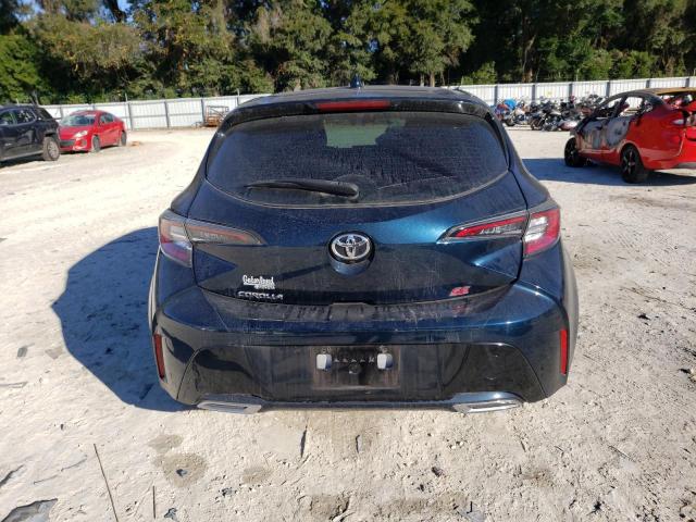 Photo 5 VIN: JTND4RBE2L3083576 - TOYOTA COROLLA SE 