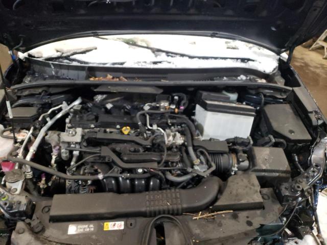 Photo 10 VIN: JTND4RBE3L3080699 - TOYOTA COROLLA SE 