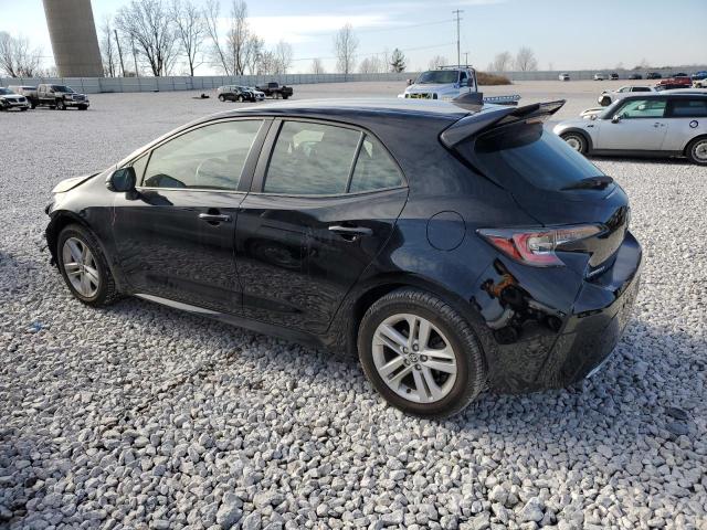 Photo 1 VIN: JTND4RBE3L3081626 - TOYOTA COROLLA 