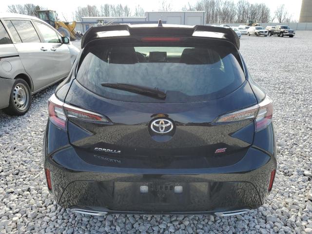 Photo 5 VIN: JTND4RBE3L3081626 - TOYOTA COROLLA 