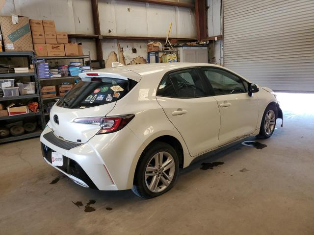 Photo 2 VIN: JTND4RBE3L3084655 - TOYOTA COROLLA SE 